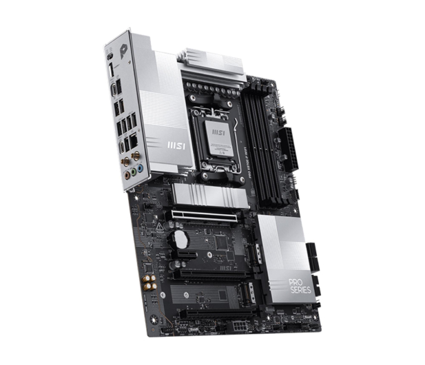 MSI PRO X870E-P WIFI - 1363698 - zdjęcie 4